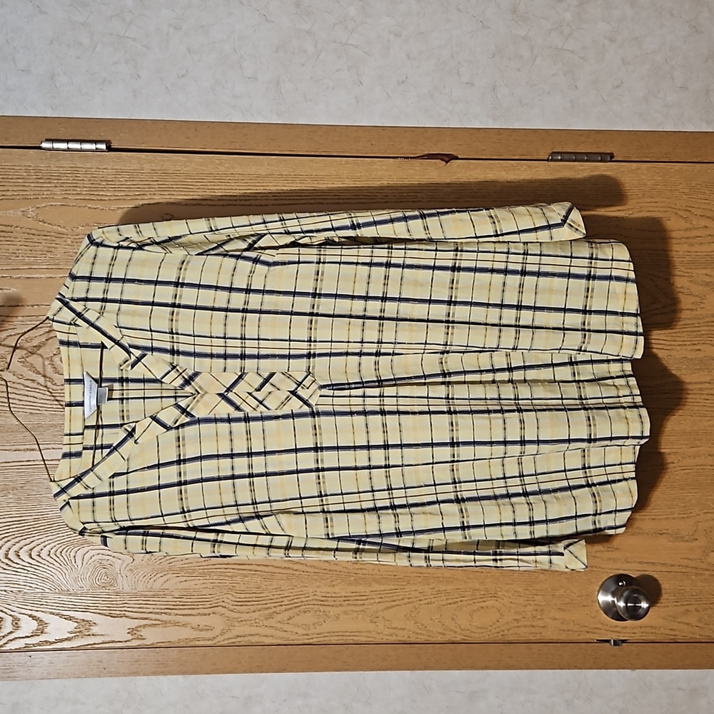 Christopher and banks tunic